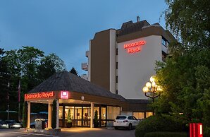 Leonardo Royal Hotel Baden
