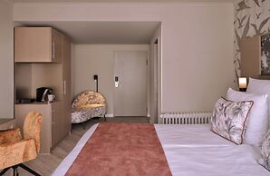 Leonardo Royal Hotel Baden