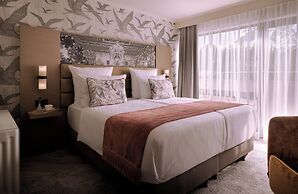 Leonardo Royal Hotel Baden