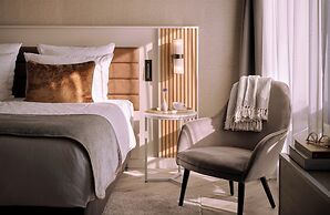 Leonardo Royal Hotel Baden