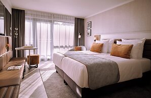 Leonardo Royal Hotel Baden