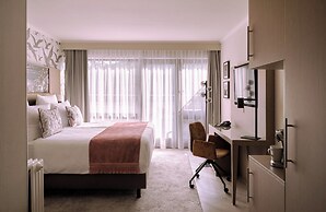 Leonardo Royal Hotel Baden