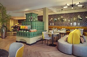 Leonardo Royal Hotel Baden