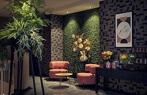 Leonardo Royal Hotel Baden