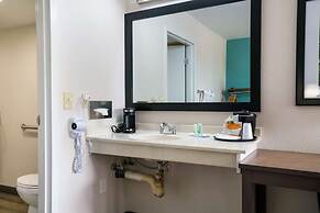 Quality Inn Greenville near University