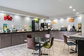 Quality Inn Greenville near University