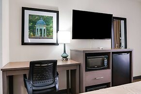 Quality Inn Greenville near University