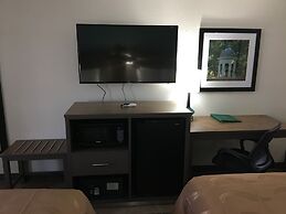 Quality Inn Greenville near University