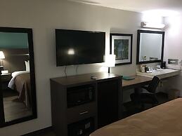 Quality Inn Greenville near University