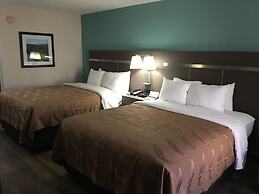 Quality Inn Greenville near University