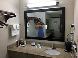 Quality Inn Greenville near University
