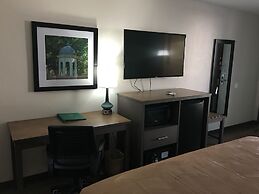 Quality Inn Greenville near University
