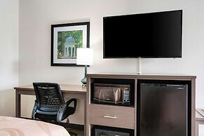 Quality Inn Greenville near University