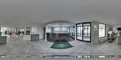 Quality Inn Greenville near University