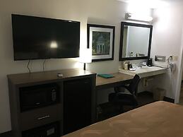 Quality Inn Greenville near University