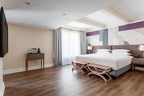 Buenos Aires Marriott