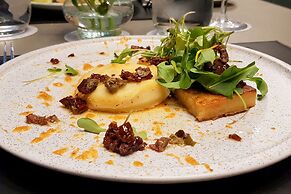 Buenos Aires Marriott