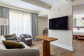 Buenos Aires Marriott