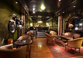 Buenos Aires Marriott