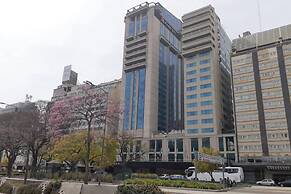 Buenos Aires Marriott