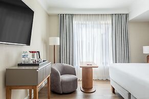 Buenos Aires Marriott