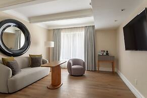 Buenos Aires Marriott