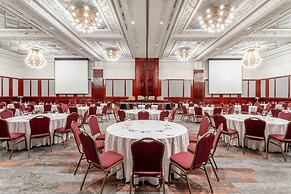 Buenos Aires Marriott