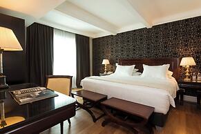 Buenos Aires Marriott