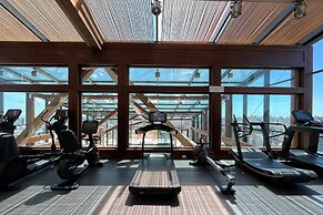 Buenos Aires Marriott