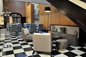 Buenos Aires Marriott