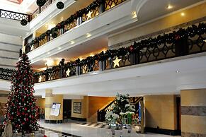 Buenos Aires Marriott