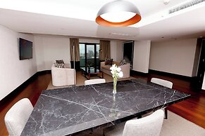 Buenos Aires Marriott