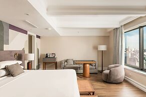 Buenos Aires Marriott