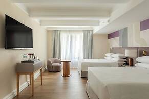 Buenos Aires Marriott