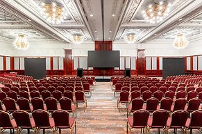 Buenos Aires Marriott