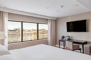 Buenos Aires Marriott