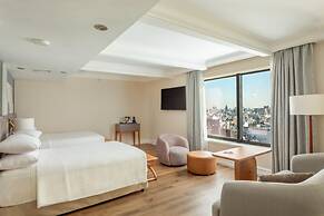 Buenos Aires Marriott