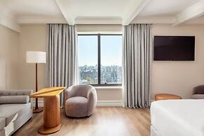 Buenos Aires Marriott