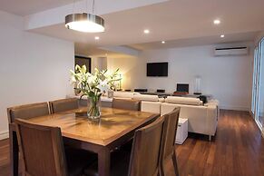 Buenos Aires Marriott