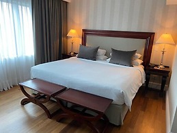 Buenos Aires Marriott