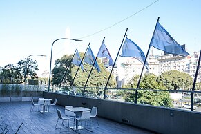 Buenos Aires Marriott