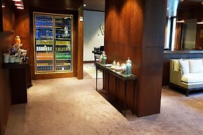 Buenos Aires Marriott