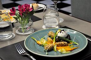 Buenos Aires Marriott