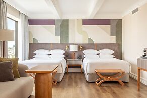 Buenos Aires Marriott