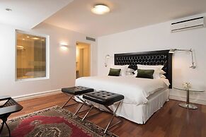 Buenos Aires Marriott