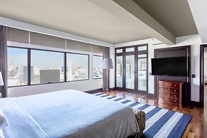 Buenos Aires Marriott