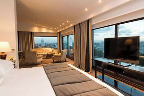 Buenos Aires Marriott