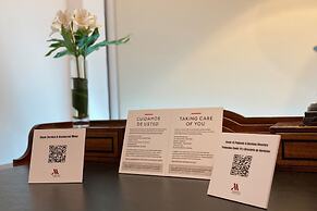 Buenos Aires Marriott