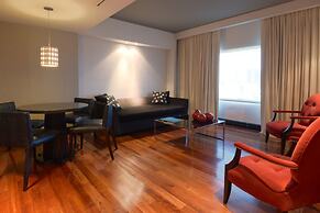 Buenos Aires Marriott