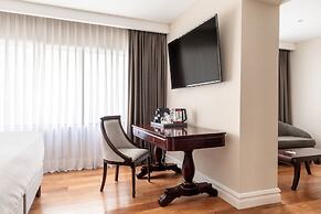 Buenos Aires Marriott